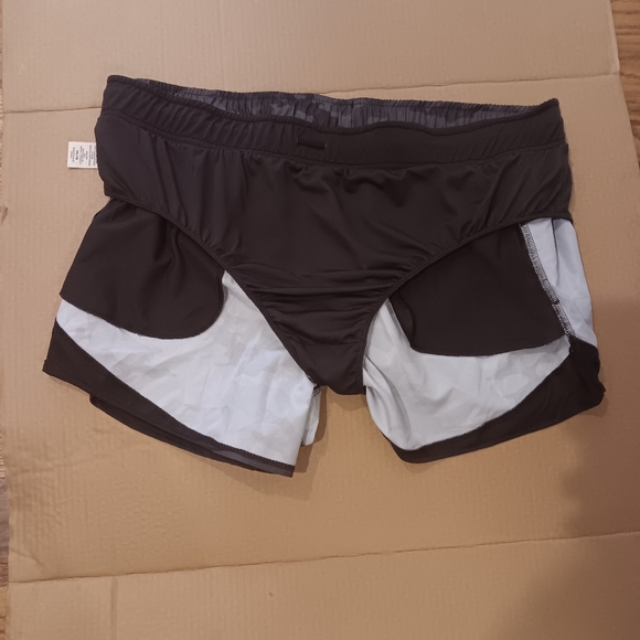 Athletic Works Running Shorts XXL Size 20 - Picture 9 of 15